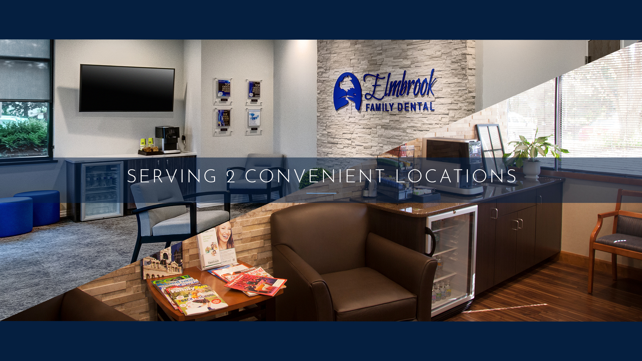 Elmbrook Family Dental's cover image