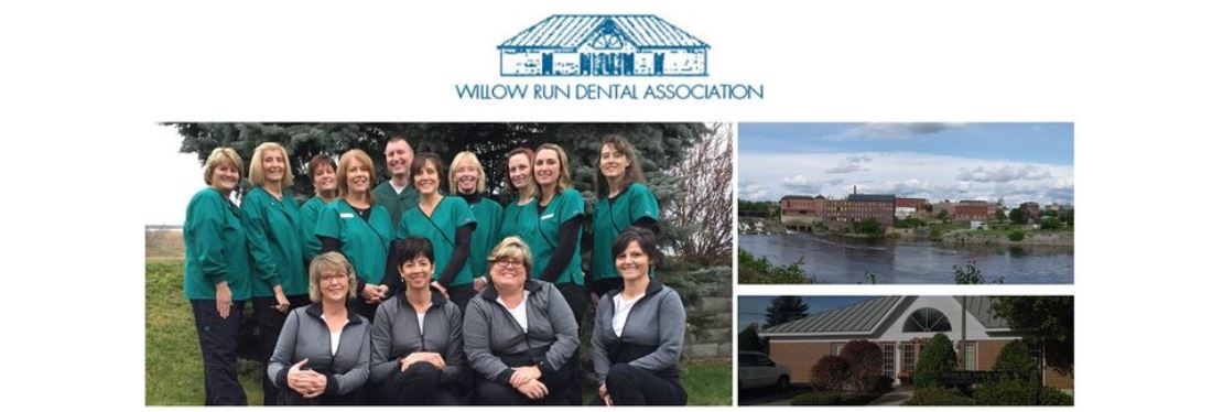 Willow Run Dental Association's cover image