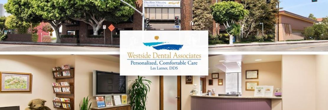 Westside Dental Associates's cover image