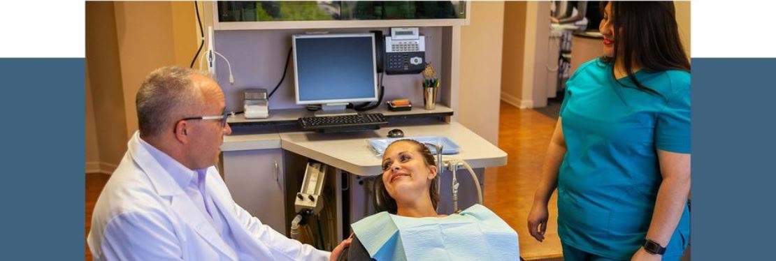 R. David Brumbaugh, DDS's cover image