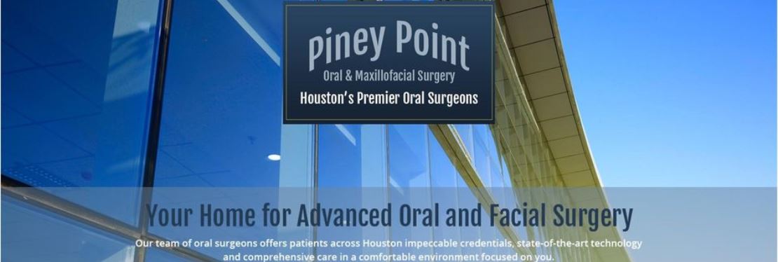 Piney Point Oral & Maxillofacial Surgery's cover image