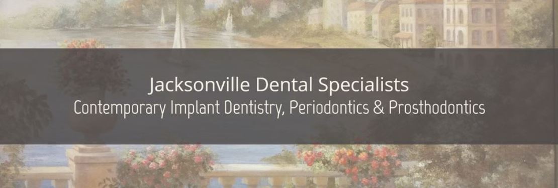Jacksonville Dental Specialists's cover image
