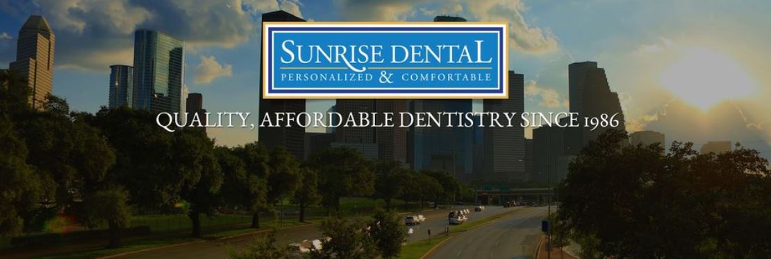 Sunrise Dental Center's cover image