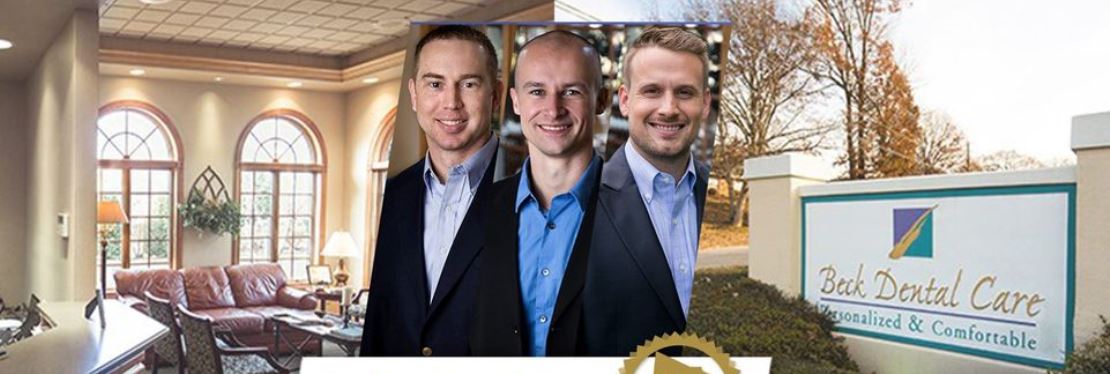 Beck Dental Care's cover image
