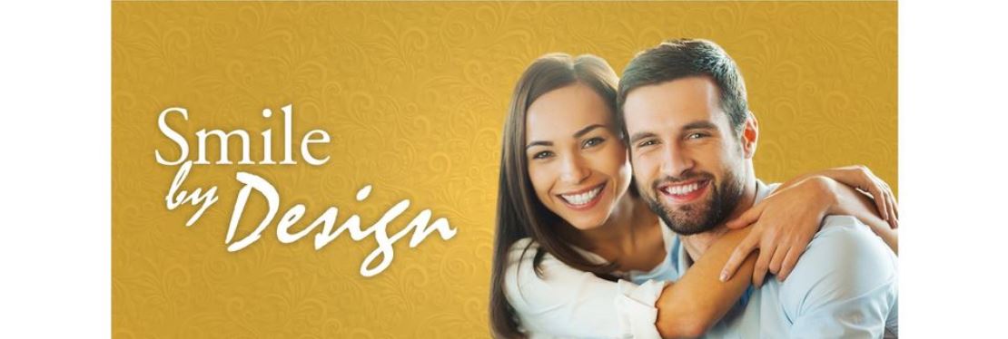 Smile By Design's cover image