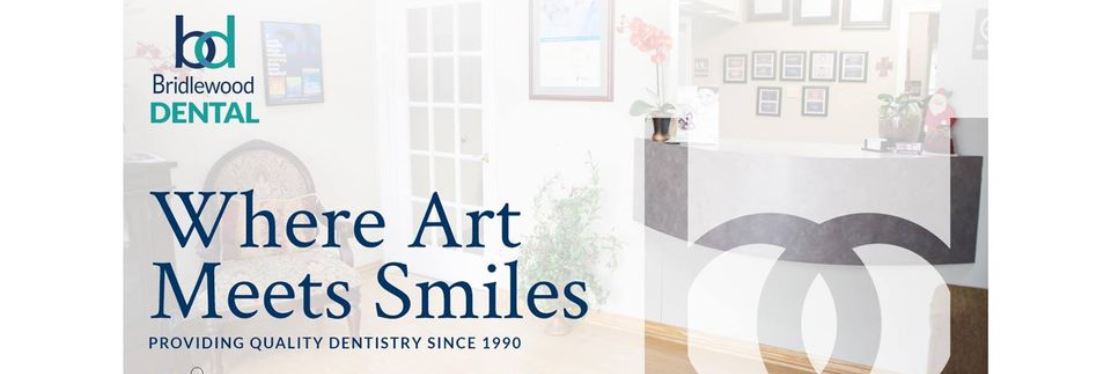 Bridlewood Dental's cover image