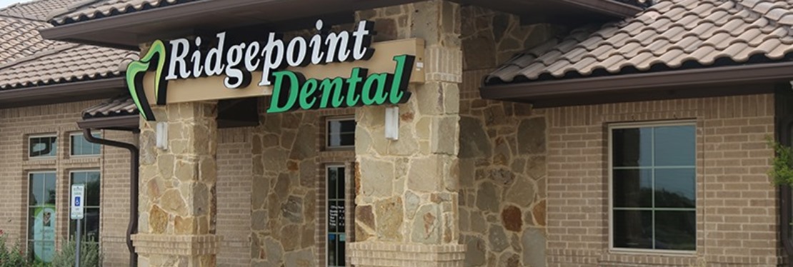 Ridgepoint Dental of Keller's cover image