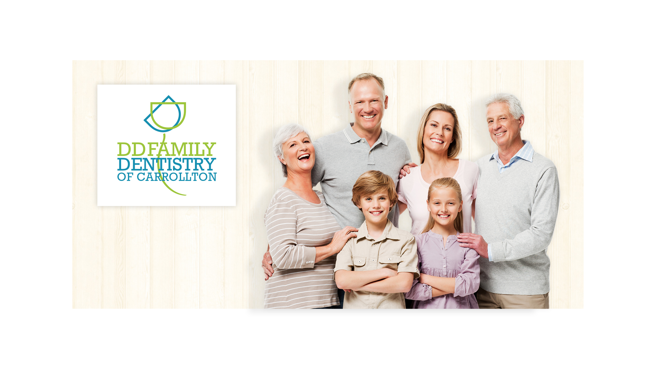 DD Family Dentistry's cover image