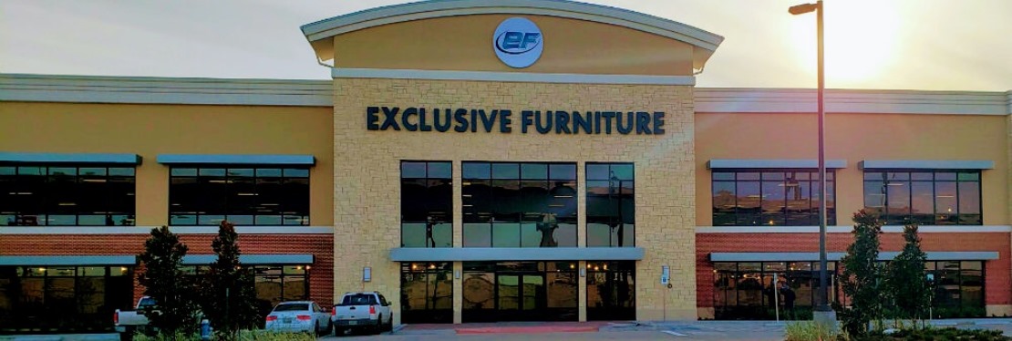 Furniture Showroom Stores in Texas