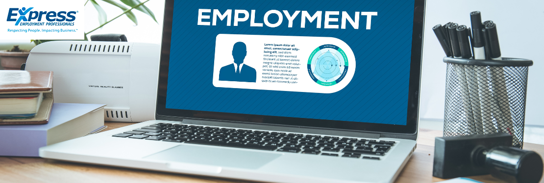 Express Employment Professionals's cover image