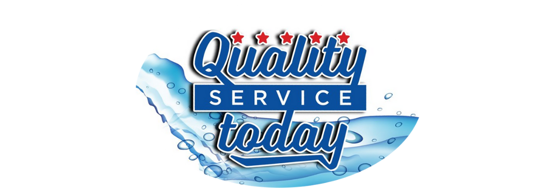 Quality Service Today's cover image