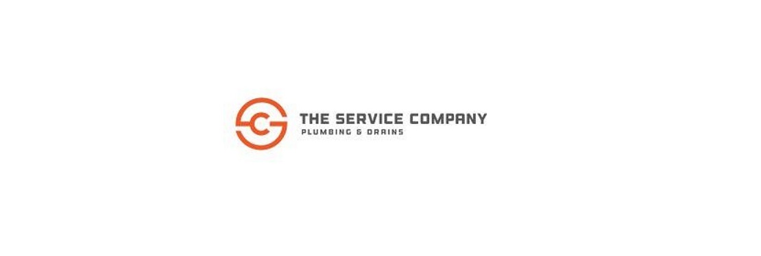 The Service Company | Plumbing & Drains's cover image