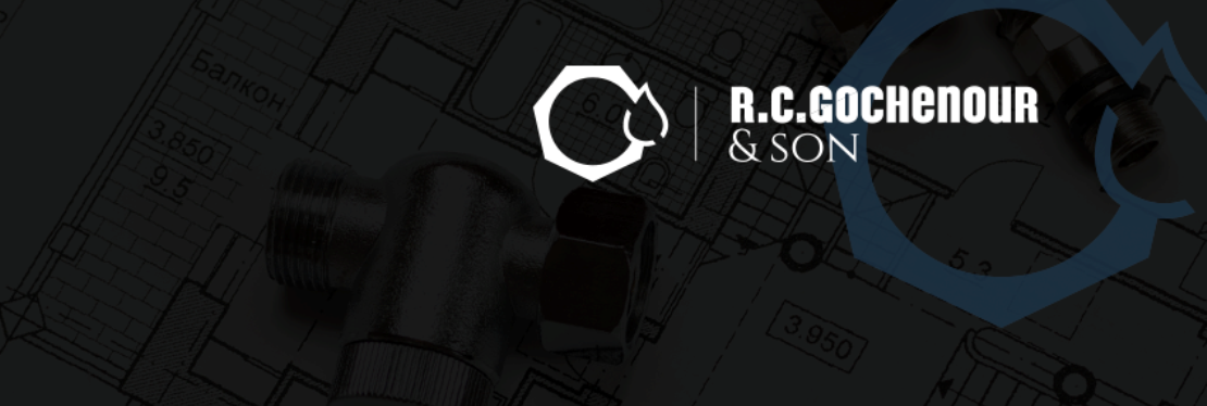 R.C. Gochenour & Son Plumbing, LLC's cover image