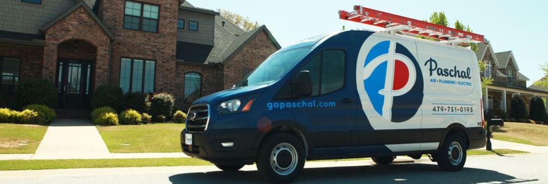 Paschal Air, Plumbing & Electric's cover image