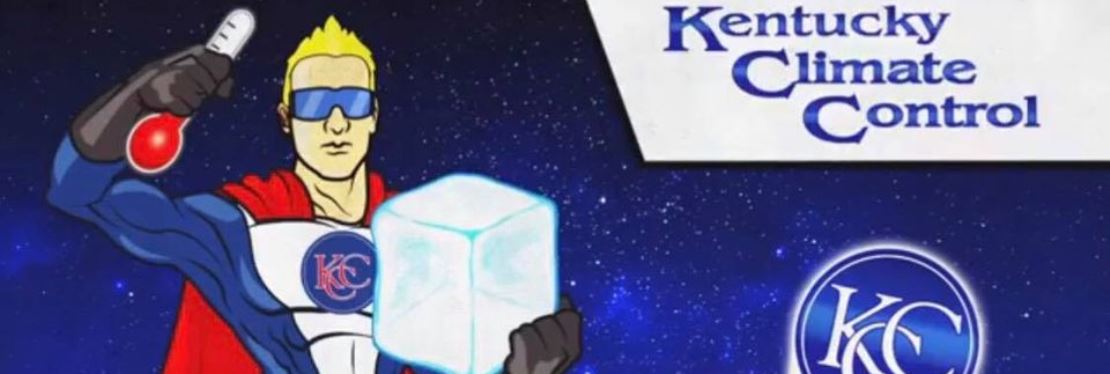 Kentucky Climate Control's cover image