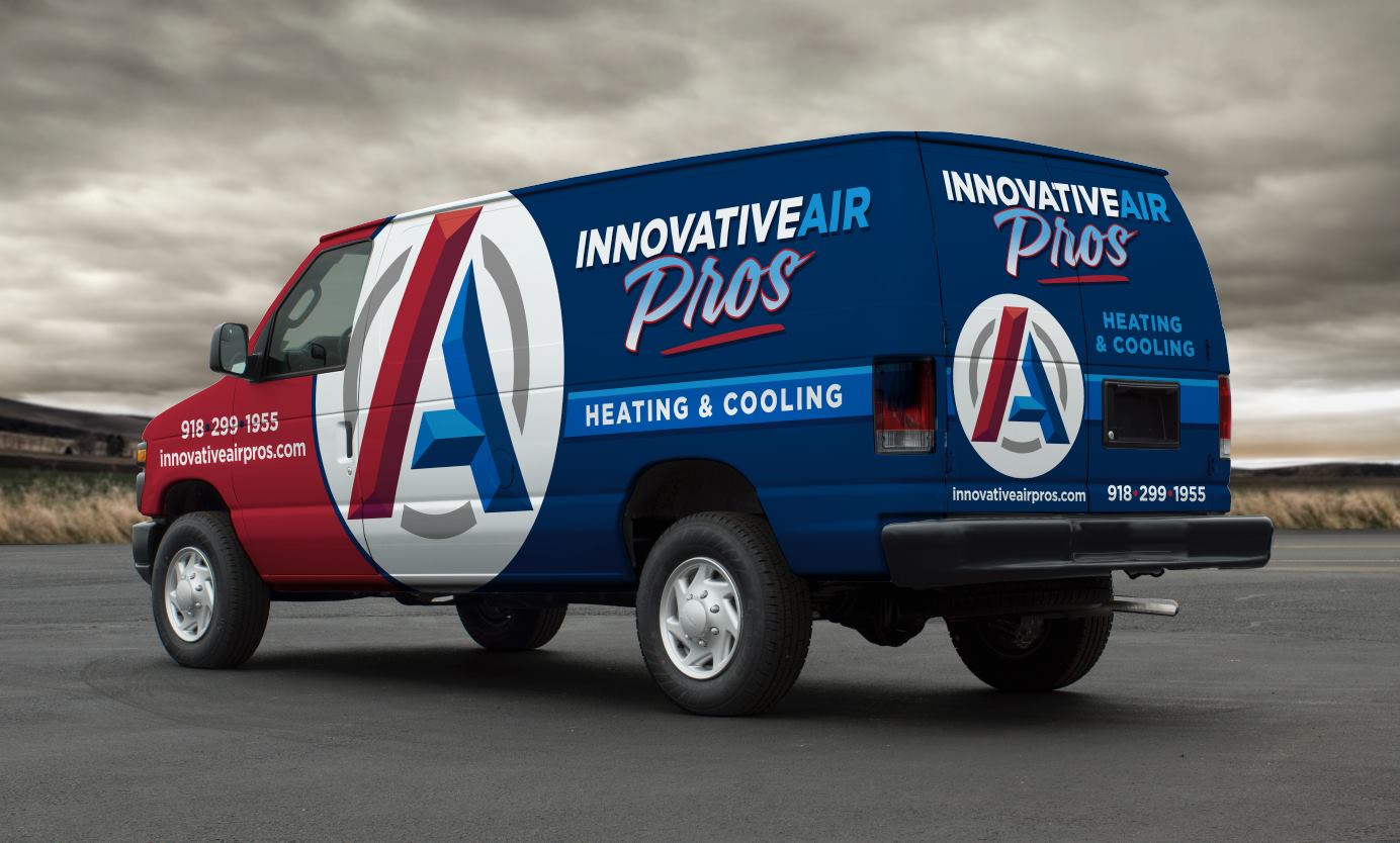 Extraordinary Innovative Air Pros Collinsville Photos