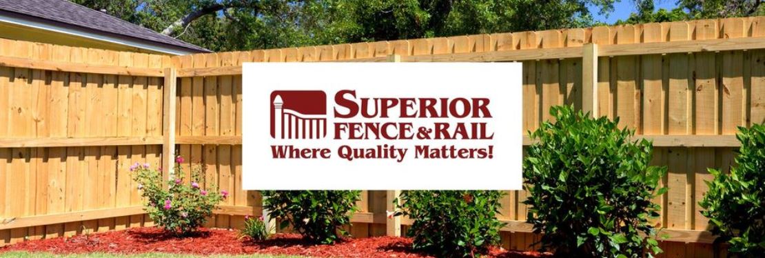 Superior Fence Rail Reviews Fences Gates At 5180 Smith Rd Denver Co