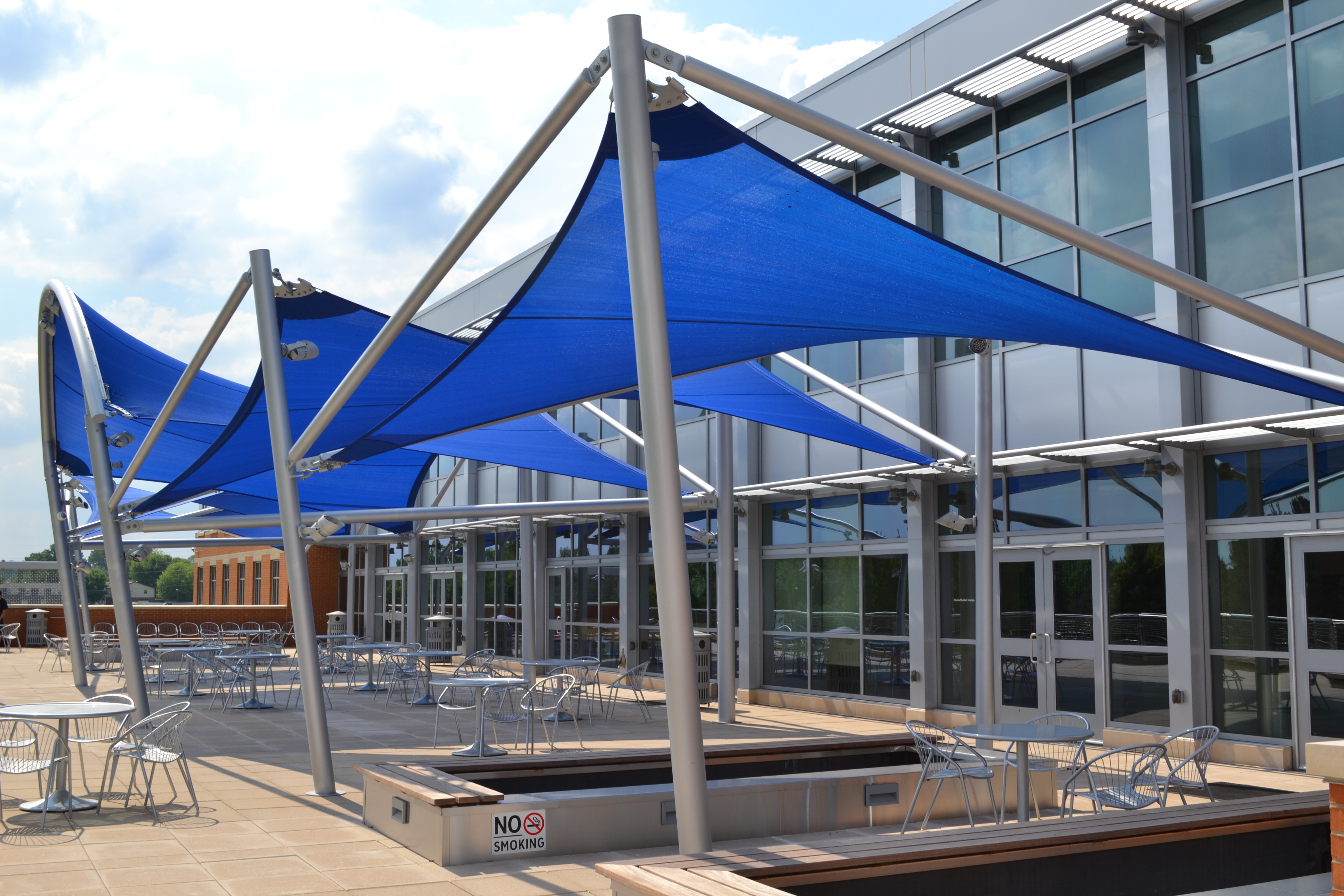 Lawrence Fabric & Metal Structures, Inc.'s cover image