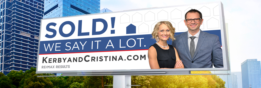 Kerby and Cristina Real Estate Experts's cover image