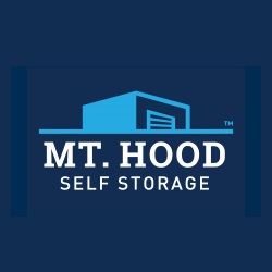 1. Mt Hood Self Storage