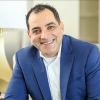 Tony Georr's profile image