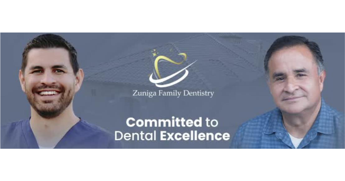 Zuniga Family Dentistry's cover image