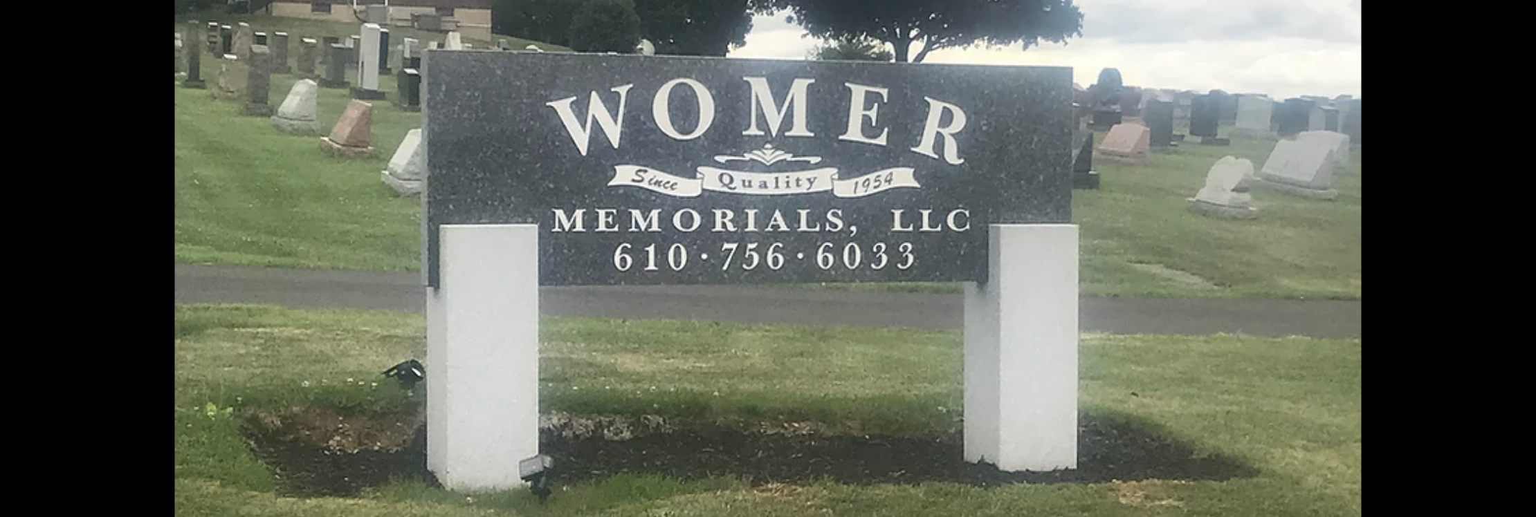 Womer Memorials LLC Reviews, Ratings Funeral Services & Cemeteries