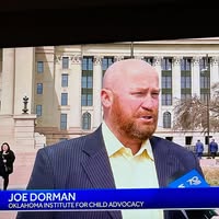 Joe Dorman's profile image