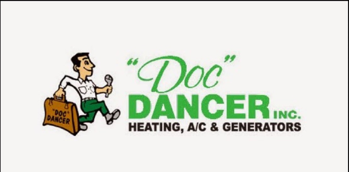 Doc Dancer, Inc.'s cover image