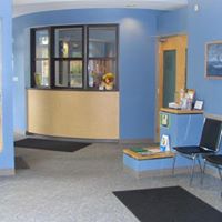 1. Indian Creek Family Health Center