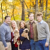 Erin Kapsaroff Strange's profile image