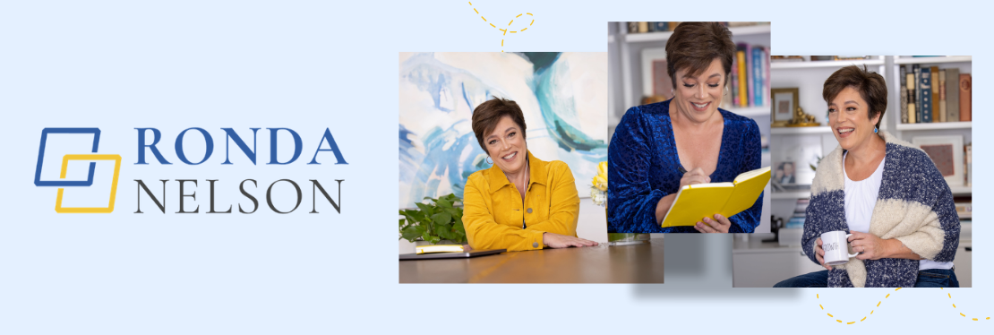 Ronda Nelson & Co.'s cover image