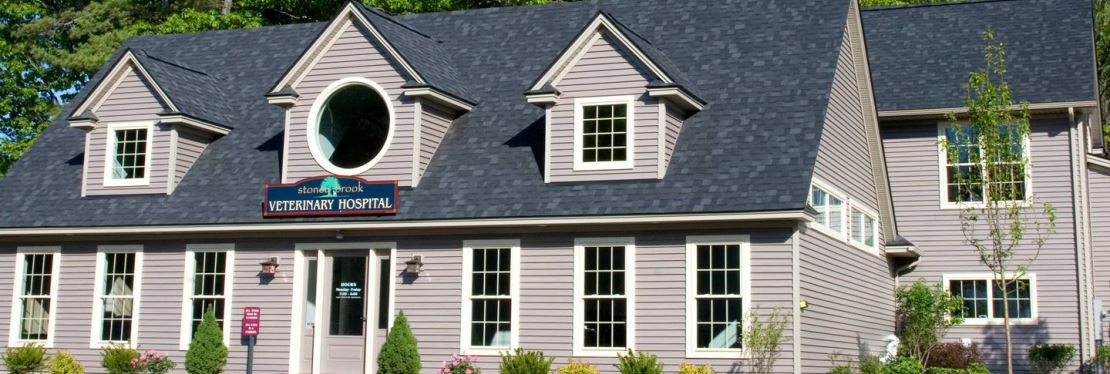 Stoney Brook Veterinary Hospital's cover image