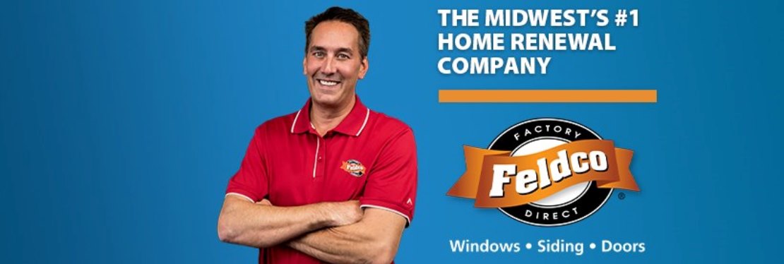 Feldco Windows, Siding & Doors's cover image