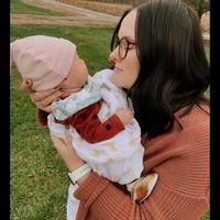 Chelsea Mason's profile image