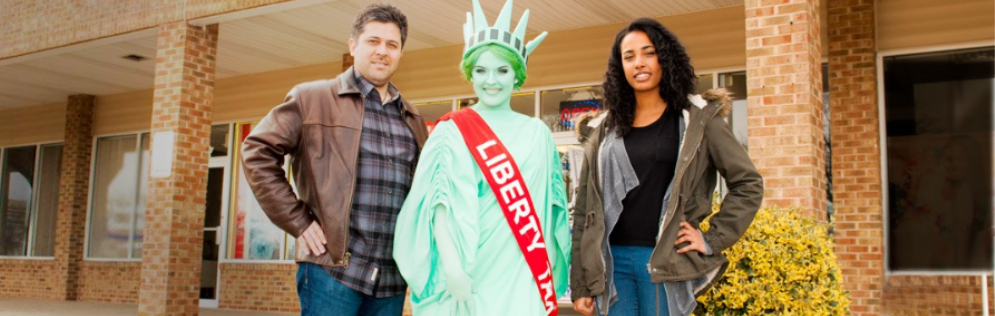 Liberty Tax Service's cover image