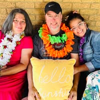 Kimberly Cunningham Kirila's profile image
