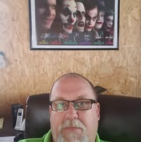 Ronnie Harp's profile image