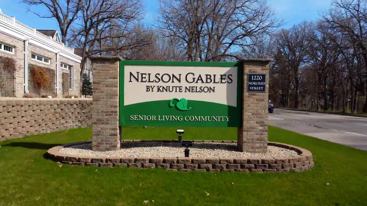 Nelson Gables by Knute Nelson Reviews, Ratings Assisted Living