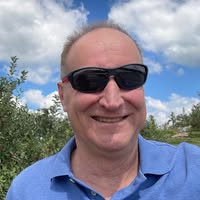 Wayne Marhefka's profile image