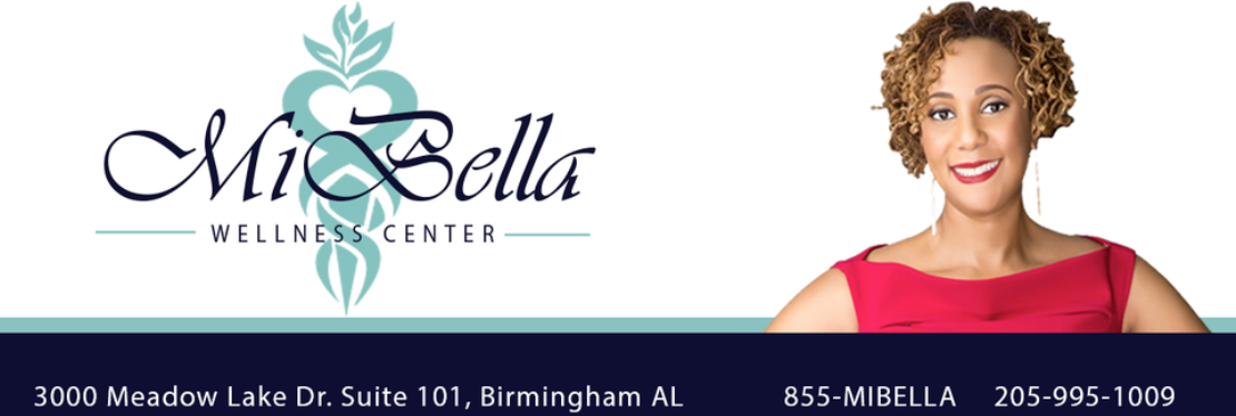 Dr. Mia Cowan - MiBella Wellness Center's cover image