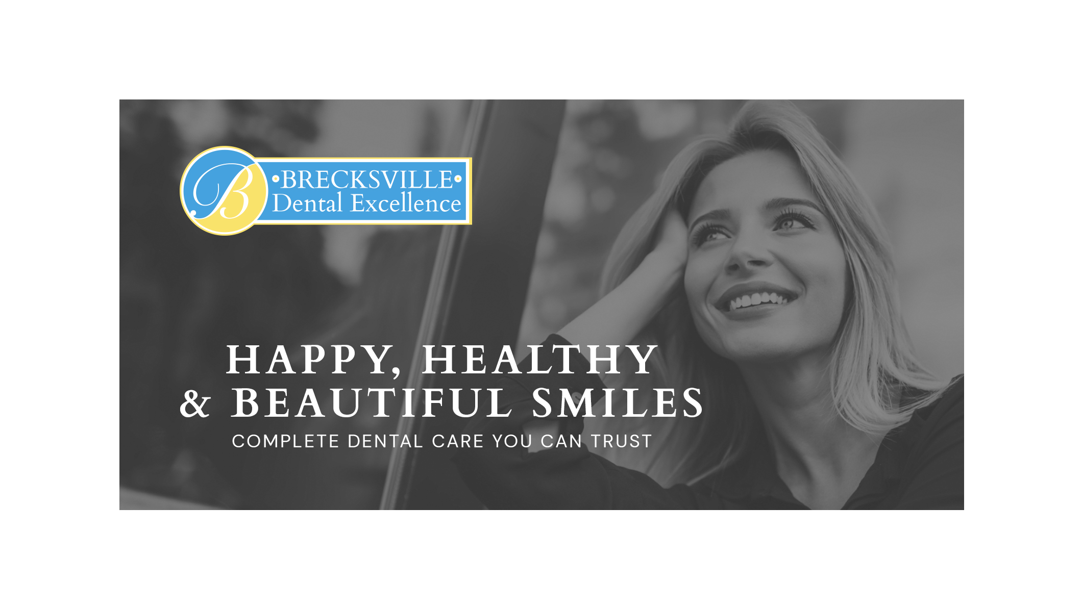 Brecksville Dental Excellence's cover image