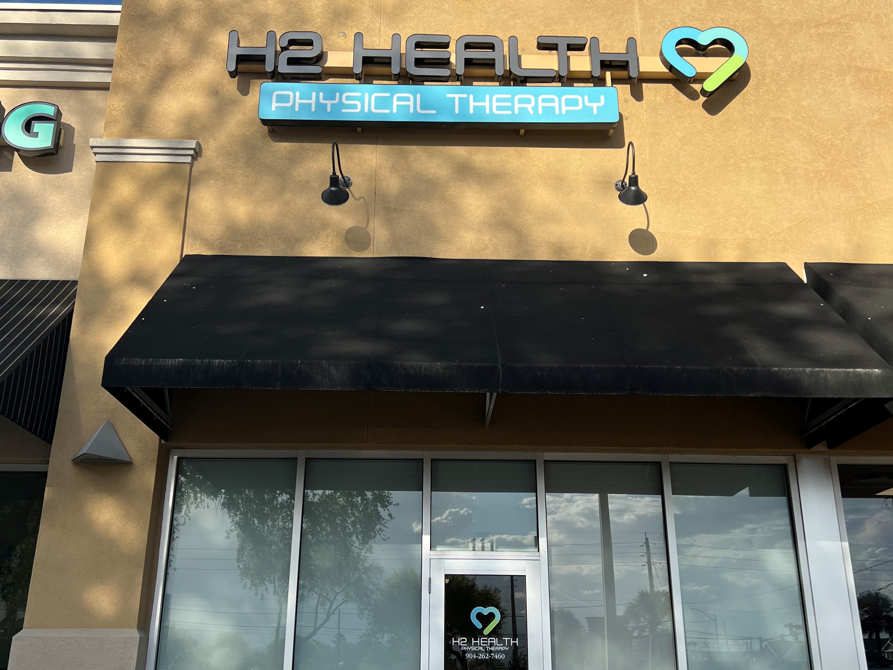 H2 Health- Avenues Jacksonville, FL's cover image