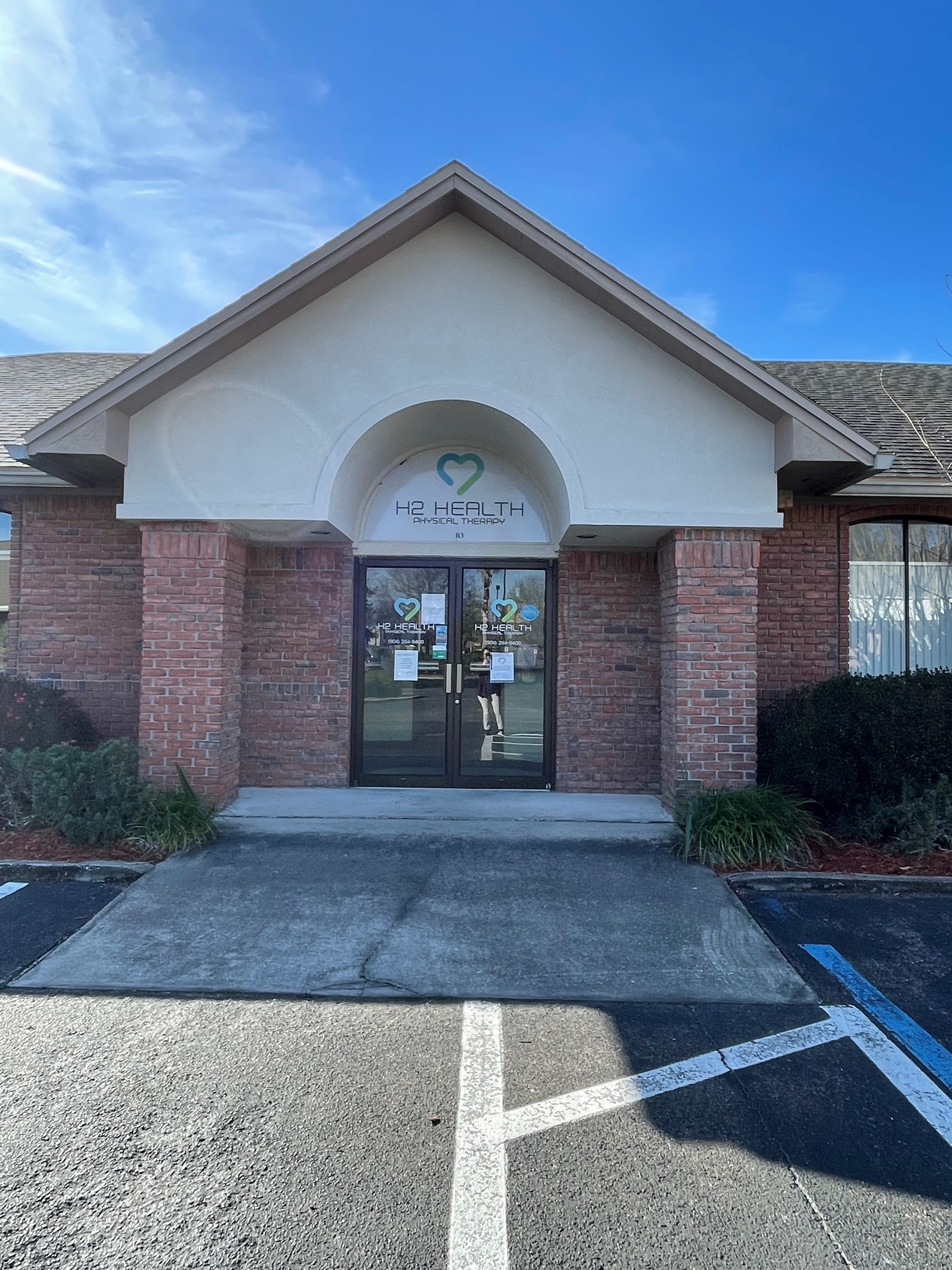 H2 Health- Fleming Island, FL's cover image