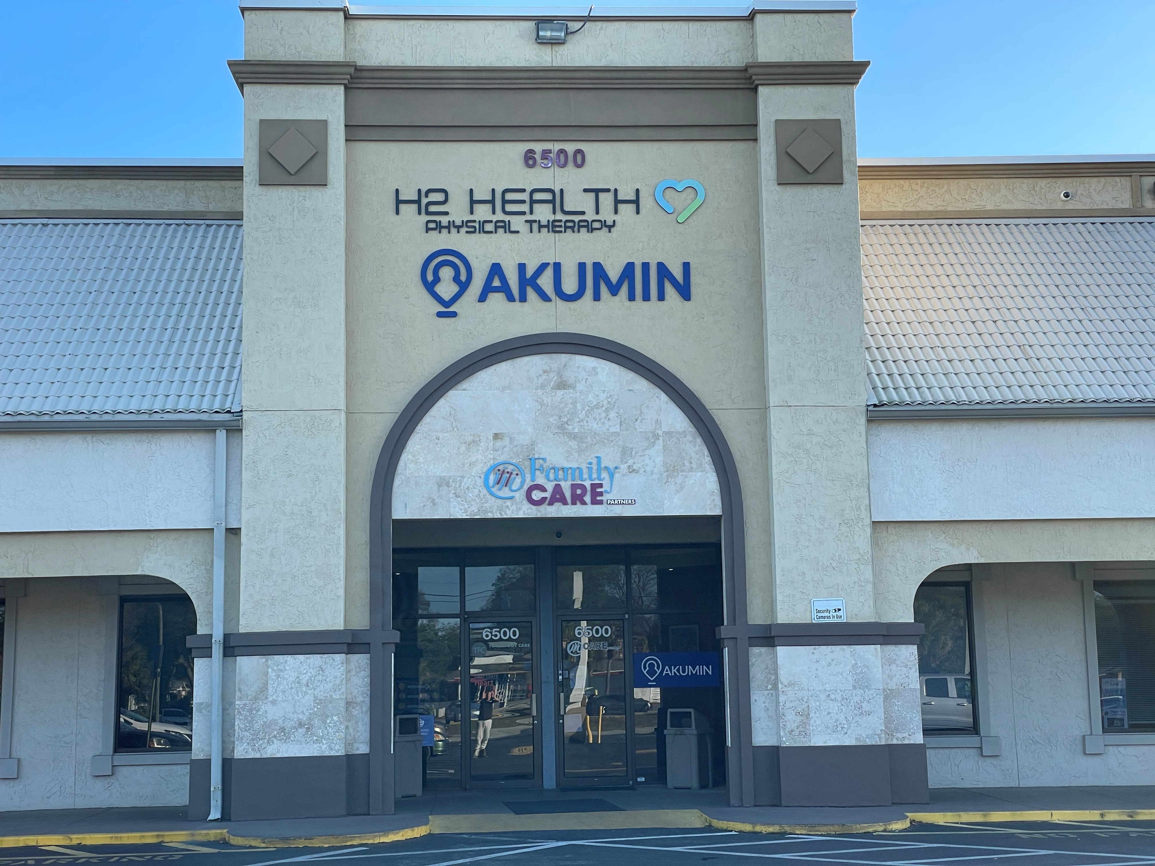 H2 Health- Arlington Jacksonville, FL's cover image