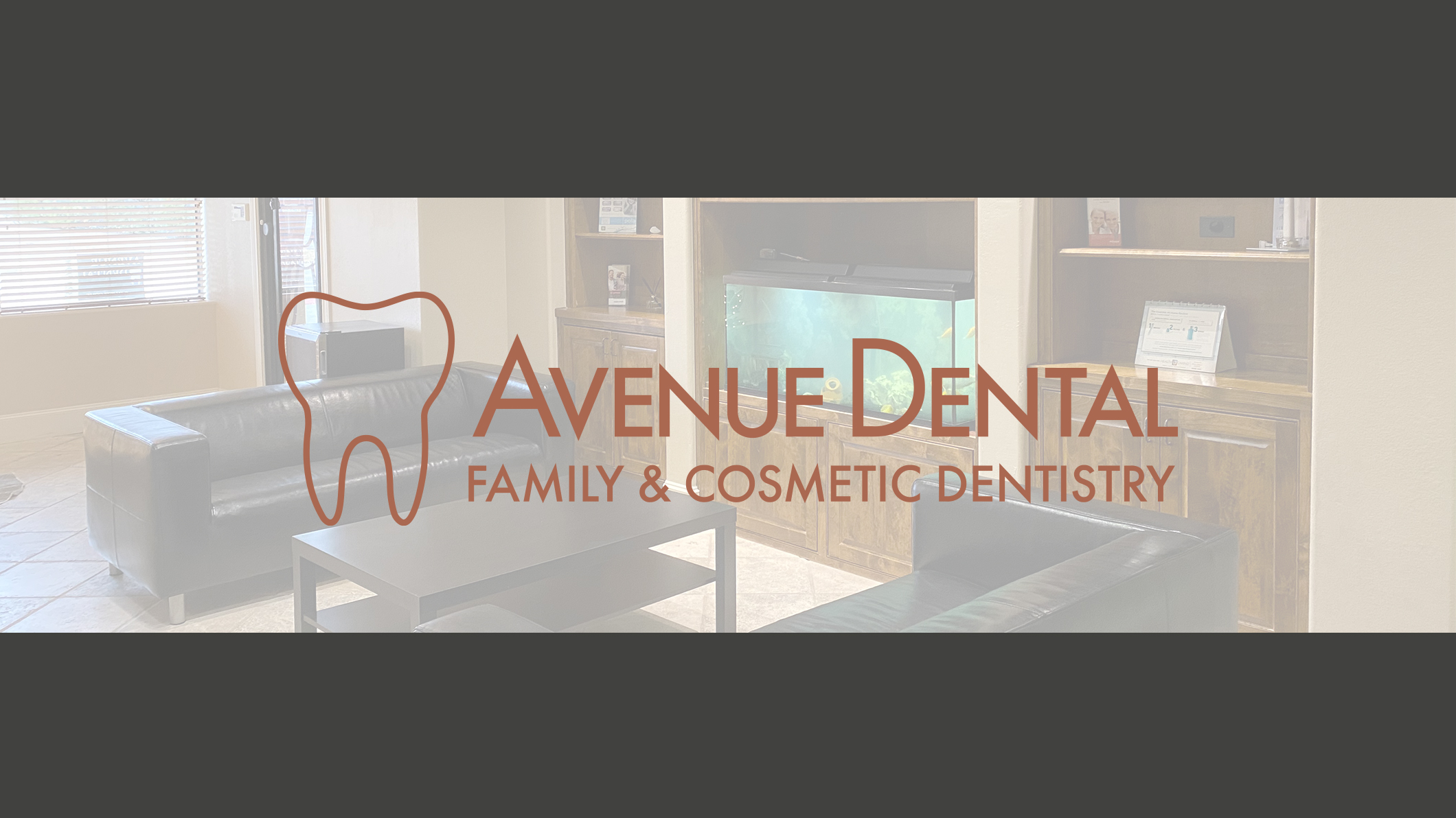 Avenue Dental Family & Cosmetic Dentistry's cover image