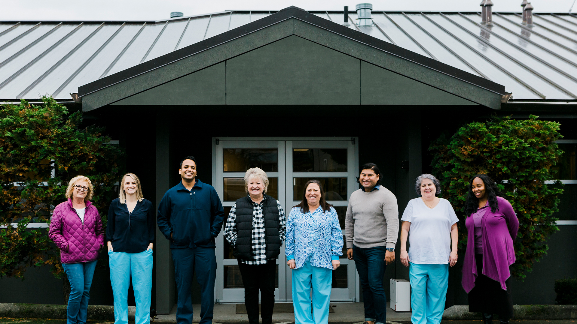 Seahurst Park Dentistry of Burien's cover image