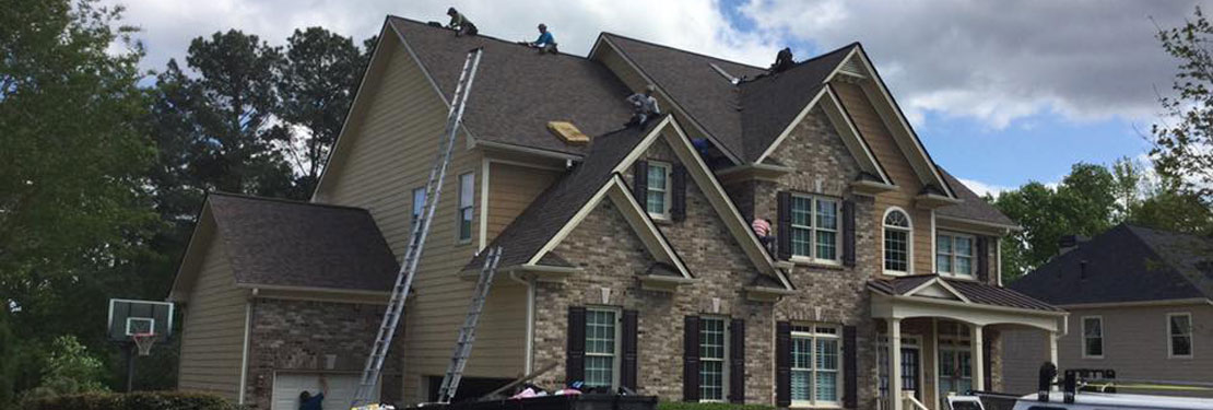 Rackley Roofing and Supply's cover image