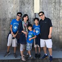 Chloe Yeh's profile image