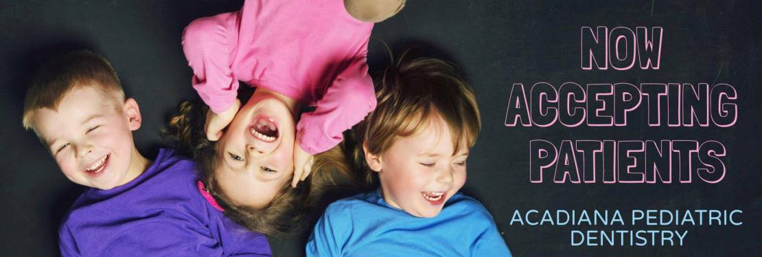 Acadiana Pediatric Dentistry's cover image